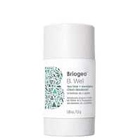 Briogeo B. Well Tea Tree Eucalyptus Clean Deodorant