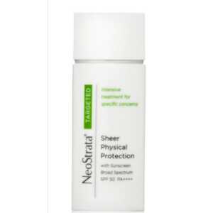 Neostrata Sheer Physical Protection SPF 50 PA++++