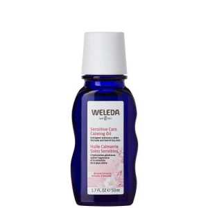 Weleda Sensitive Care Calming Oil