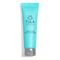 Tula Purifying Face Cleanser