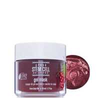 Ilike Organic Skin Care Grape Stem Cell Solutions Gel Mask