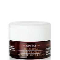 KORRES Apothecary Wild Rose Night-Brightening Sleeping Facial