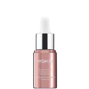 111SKIN Rose Gold Radiance Booster