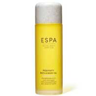 ESPA Positivity Bath Body Oil