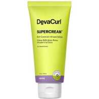 DevaCurl SuperCream Rich Coconut-Infused Definer