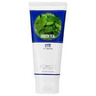 Holika Holika Daily Fresh Green Tea Cleansing Foam