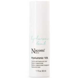 Nacomi Hyaluronic 10%