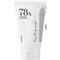 Anua Heartleaf 78% Soothing Cream