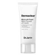 Dr. Jart+ Dermaclear Micro PH Foam Facial Cleanser