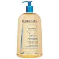 Bioderma Atoderm Cleansing Oil (Huile De Douche)