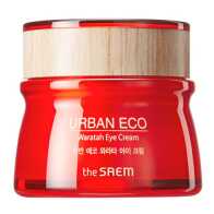 The Saem Urban Eco Waratah Eye Cream