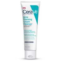 CeraVe Acne Foaming Cleanser