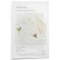 Innisfree My Real Squeeze Mask Ginseng