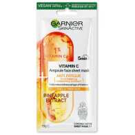 Garnier Vitamin C Ampoule Sheet Mask