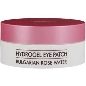 Heimish Bulgarian Rose Water Hydrogel Eye Patch