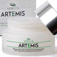 Vovees Artemis Crema Viso