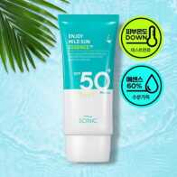 Scinic Enjoy Mild Sun Essence Ex SPF 50+ PA++++