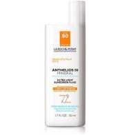 La Roche-Posay Anthelios Mineral Zinc Oxide Sunscreen SPF 50