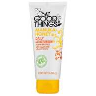 Good Things Manuka Honey Daily Moisturiser