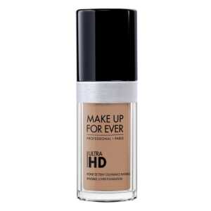 MAKE UP FOR EVER Ultra Hd Foundation