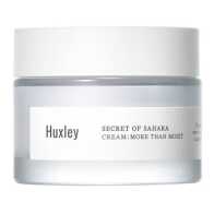 Huxley Secret Of Sahara Cream; More Than Moist