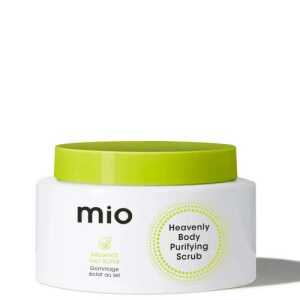 Mio Skincare Mio Heavenly Body Purifying Scrub