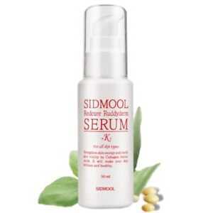 Sidmool Redcure Ruddyderm Serum