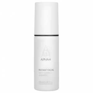 Alpha-H Instant Facial