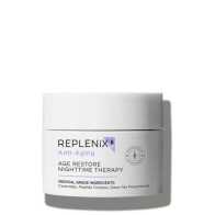 Replenix Age Restore Nighttime Therapy