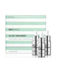 BIOEFFECT Total Transformation 30 Day Treatment 3 X