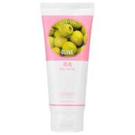 Holika Holika Daily Fresh Olive Cleansing Foam