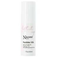 Nacomi Peptides 10%