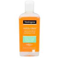 Neutrogena Visibly Clear Spot Proofing Purifying Toner