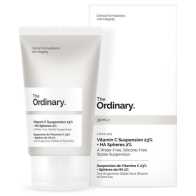 The Ordinary Vitamin C Suspension 23% + Ha Spheres 2%