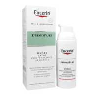 Eucerin Dermo Pure Hydra Crème Compensatrice