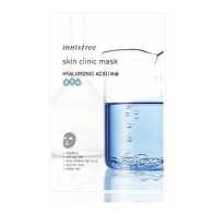 Innisfree Skin Clinic Mask - Hyaluronic Acid