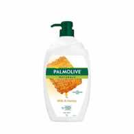 Palmolive Milk & Honey Body Wash