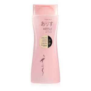 Faberlic Arisu Sakura Nutritive Shampoo For All Hair Types