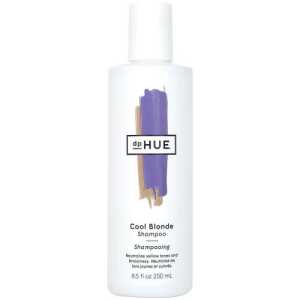 DpHUE Cool Blonde Shampoo