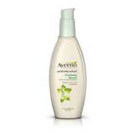 Aveeno Positively Radiant Brightening Cleanser