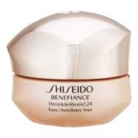 Shiseido Benefiance Wrinkleresist24 Intensive Eye Contour Cream