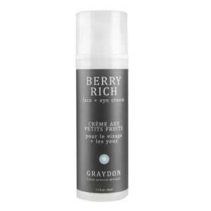 Graydon Berry Rich Cream