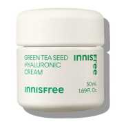 Innisfree Green Tea Seed Hyaluronic Cream