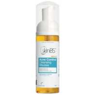 Skin B5 Acne Control Cleansing Mousse