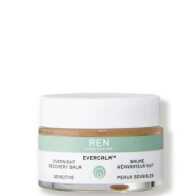 REN Clean Skincare Evercalm Overnight Recovery Balm