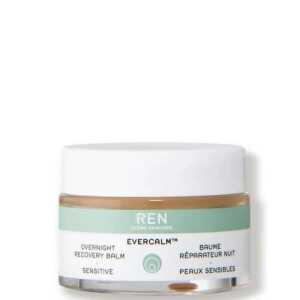 REN Clean Skincare Evercalm Overnight Recovery Balm