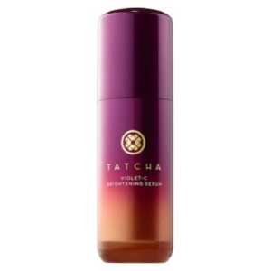 Tatcha Violet-C Brightening Serum 20% Vitamin C + 10% AHA