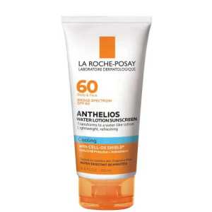 La Roche-Posay Anthelios 60 Cooling Water-Lotion Sunscreen