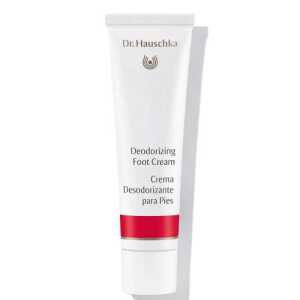 Dr. Hauschka Deodorizing Foot Cream