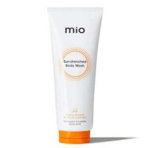 Mio Skincare Mio Sun-drenched Body Wash